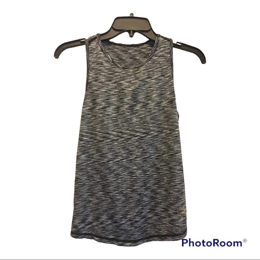 Joules Athletics | Women’s Tank | NWT /NWOT 2 available S /M / Blk & Grey